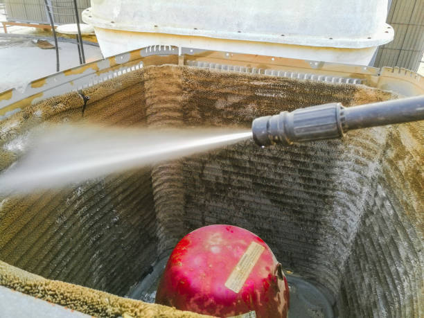Best Air Duct Cleaning Near Me  in Baywood Park, CA