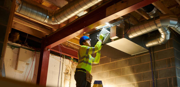 Best HVAC Duct Inspection Services  in Baywood Park, CA
