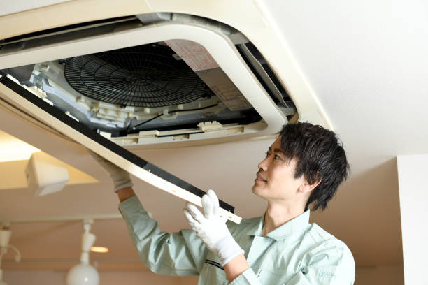 Best Affordable HVAC Duct Cleaning  in Baywood Park, CA