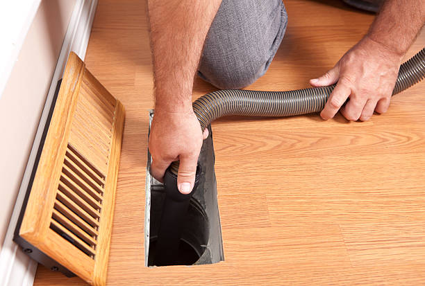 Reliable Baywood Park, CA Airduct Cleaning Solutions
