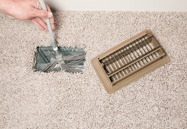 Best Residential Air Duct Cleaning  in Baywood Park, CA