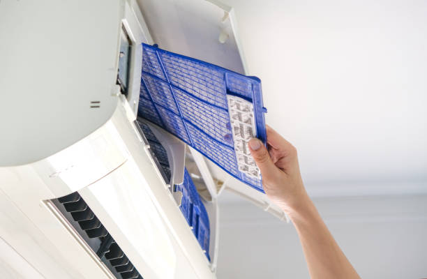Best Best Air Duct Cleaning Company  in Baywood Park, CA