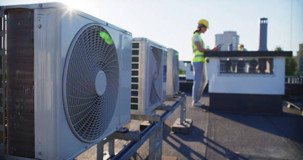 Best Local Air Duct Cleaning Services  in Baywood Park, CA