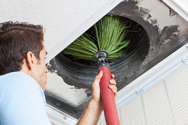 Best Affordable Duct Cleaning Services  in Baywood Park, CA