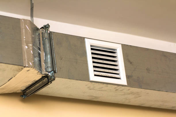 Best Best Air Duct Cleaning Company  in Baywood Park, CA